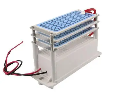 

Ozone Generator Air Purifier Ozonizador Ozonator Air Cleaner Ozon Generator Ozonizer Sterilization Odor Office Home Cleaner