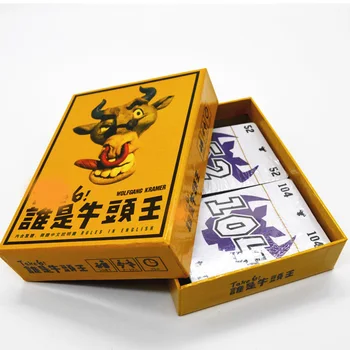 

Take 6 Board Games Table Game Mathematical Educational Party Game