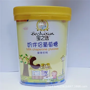 

Baby Choice Milk Partner Glucose Infant Baby Glucose 30 Glucose Powder 24 Hurbolism Cfda