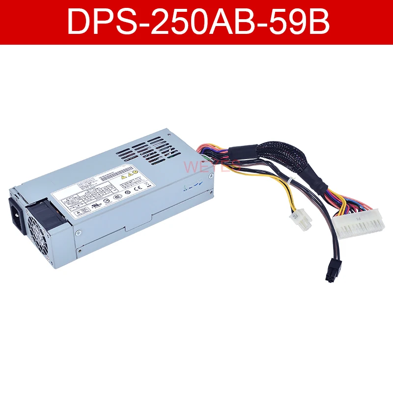 Оригинальный восстановленный блок питания Delta DPS-250AB-59B Max 250 Вт | Компьютеры и офис