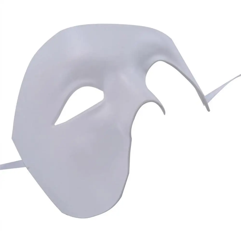 Женская Венецианская маска геррен Maskerade Maske Phantom Der Oper Maske Maskenball Maske Costumes Karneval вечерние костюмы на Хэллоуин