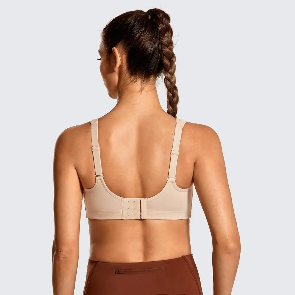 Рисунок 2 - Женский спортивный бюстгальтер