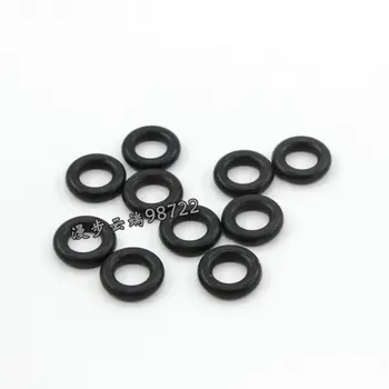 

For Passat B5 Bora Jette Touran POLO Nozzle rubber ring Nozzle sealing ring