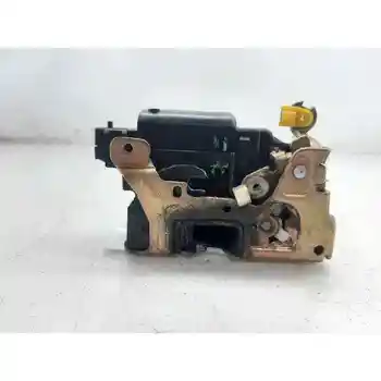 

7701046800 LOCK RIGHT FRONT DOOR RENAULT KANGOO (F/KC0)