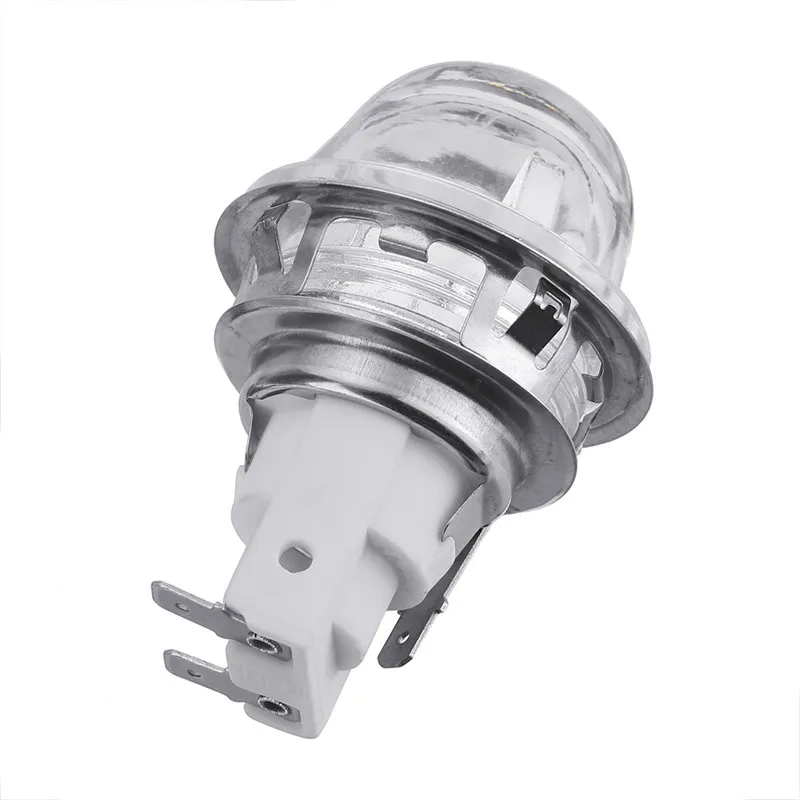 AC110-220V E14 500 Degrees Oven Light Bulb Adapter Ceramic Lamp Holder Converter Socket Base lamp holder lamp bulb holder socket converter lamp base lamp socket adapter