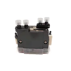 Tête d'impression pour imprimante à plat, pour EFI Rastek UV Toshiba Eco solvant Toshiba CE4M 