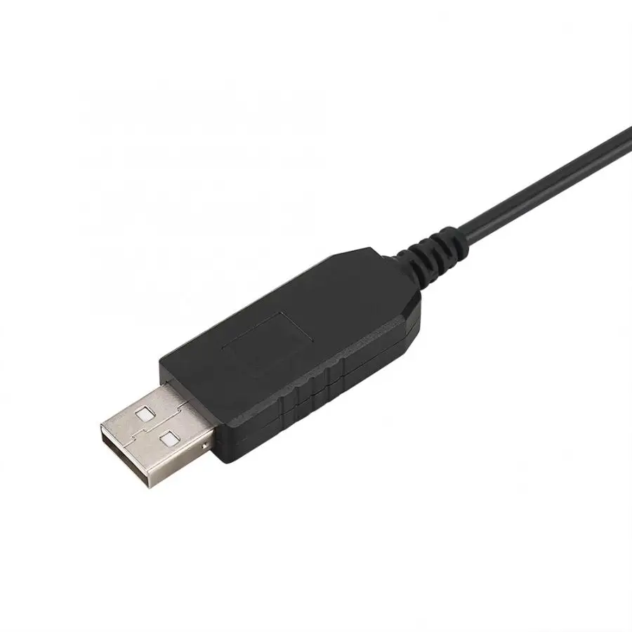 Usb-кабель для зарядки Baofeng BF-UV5R/uv5ra/uv5rb/uv5re/TYT TH-F8 рация радио