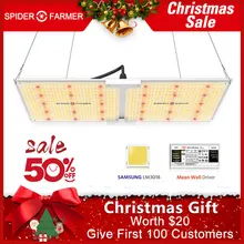 Фитолампа светодиодный светильник для выращивания 2000 Вт комнатный светильник для выращивания растений Квантовая доска lm301b samsung Meanwell драйвер полный спектр лампа для растений лампа для цветов Quantum board