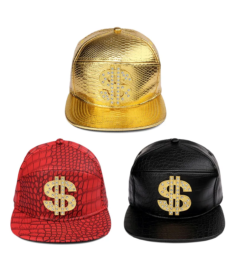 1 dollar hats