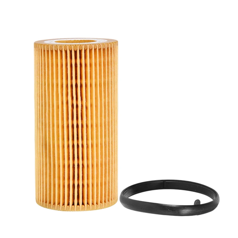 06D115562 Oil Filter For Audi Q3 TT SEAT Skoda Octavia VW Polo Eos 2006