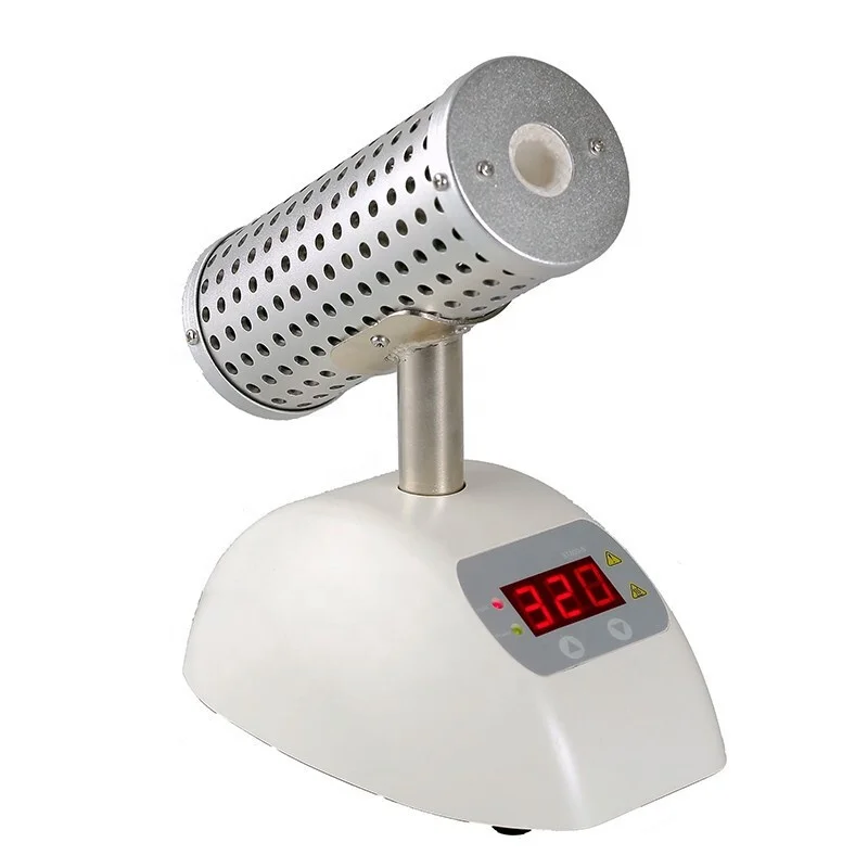 ST800-SA Portable LED Display Laboratory Infrared Sterilizer Adjustable Heating Area