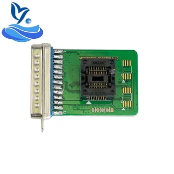 

XHORSE VVDI PROG Programmer M35080/D80 Adapter v1.0