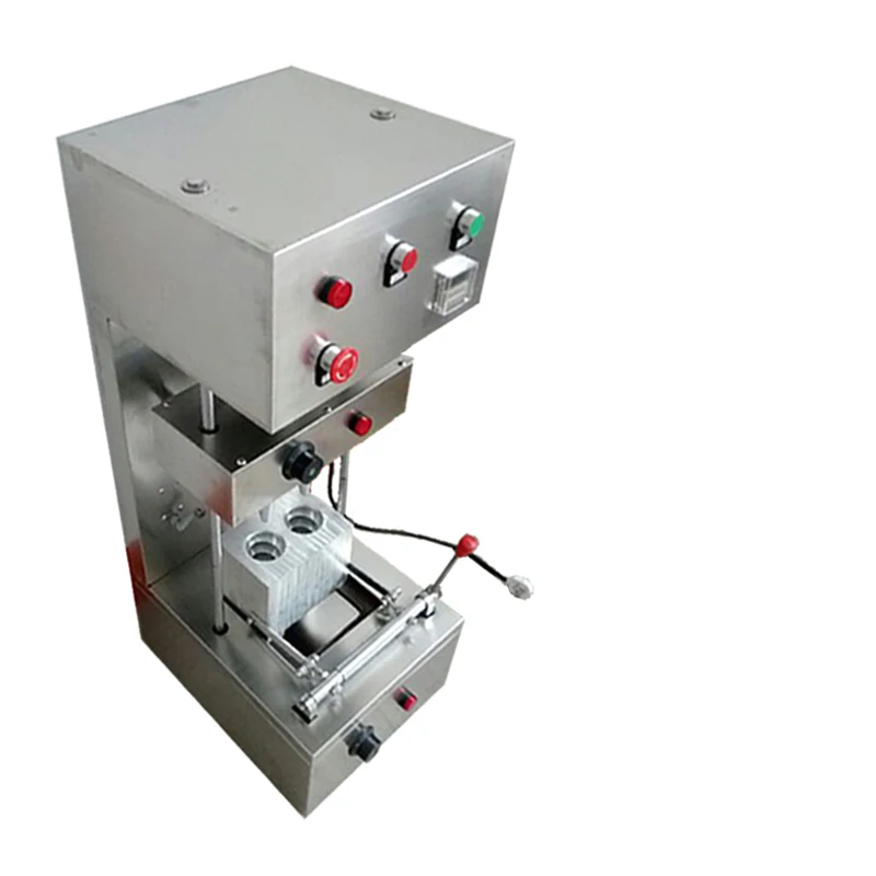 Description Picture 6 of itemHigh Quality Electric Pizza Cone Machine Commercial Rapid And Efficient Production Of Pizza Spiral Cone Machine