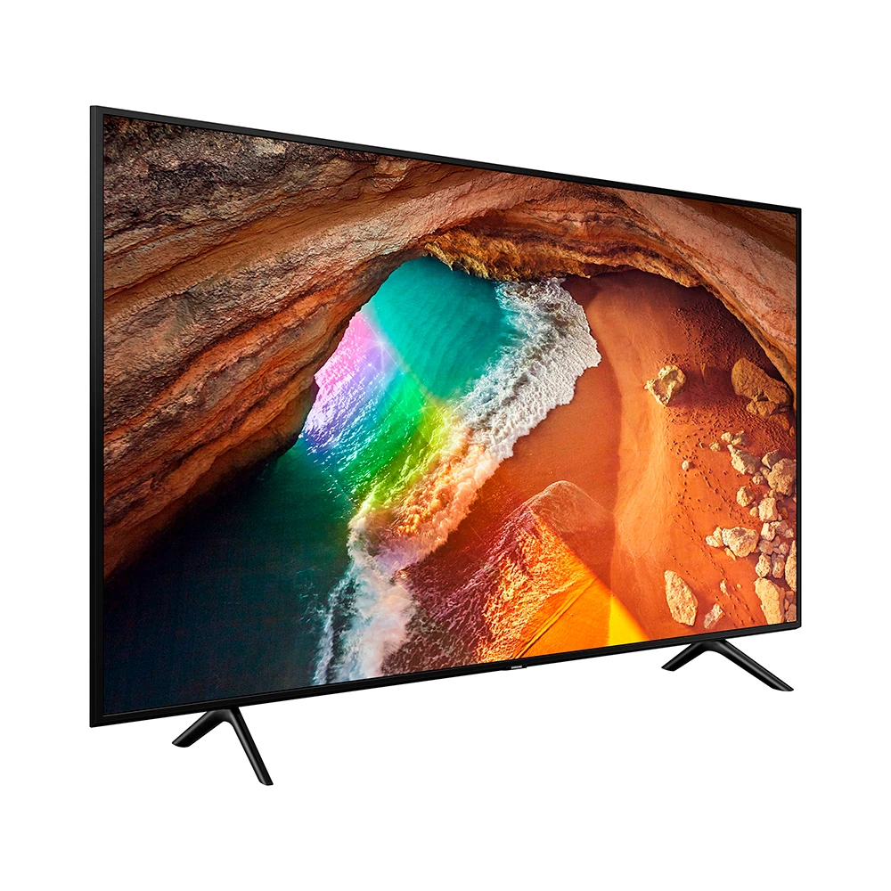 Телевизор Samsung 49" серия 6 4K Smart QLED TV Q60R