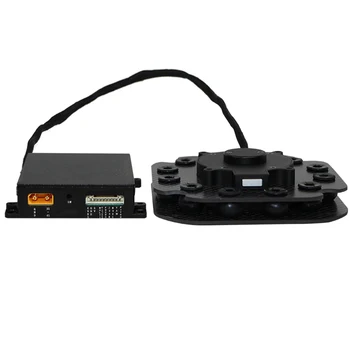 

YANGDA GIMBAL QUICK RELEASE MECHANISM