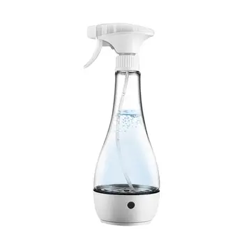 

In-stock Hypochlorous Acid Water Machine Home Self-manufactured Portable Cleaning Solution Generator For Stain Odor Removal