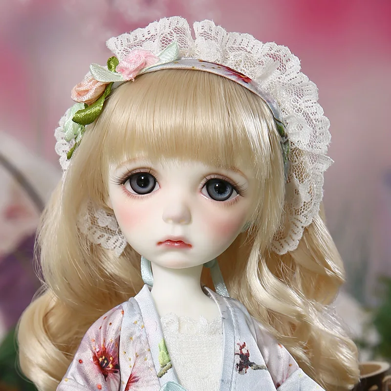 Aimd2.6 isoom Sekino BJD SD кукла 1/6 модель тела для маленьких девочек и мальчиков куклы
