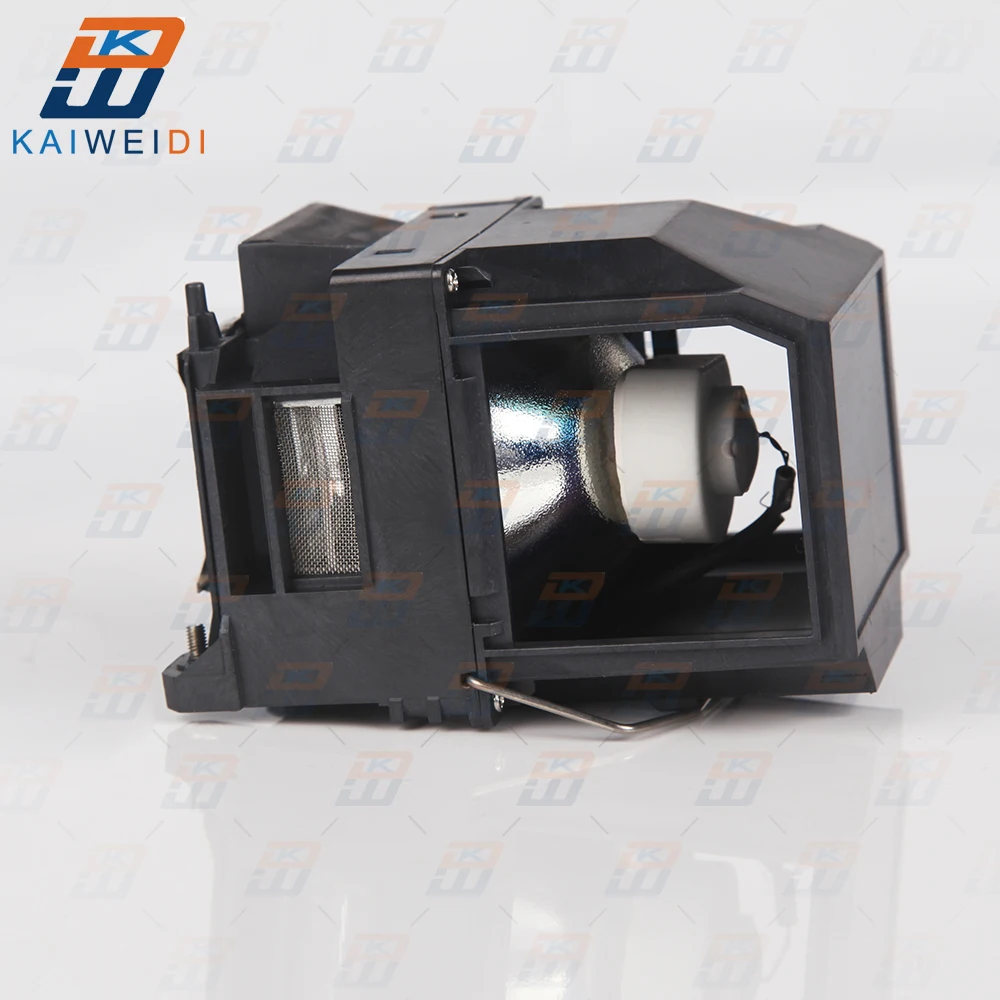 Замена лампы с корпусом для ELPLP85 EH-TW6600/EH-TW6600W/EH-TW6700/EH-TW6800/PowerLite HC 3000 HC 3900 HC 3700 для Epson