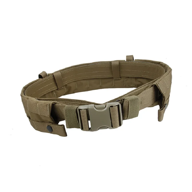 

TMC3211-CB NEW Tactical CS MRB2.0 Outdoor Military Army Fighter Belt Waist seal Hunting Shooter Belt