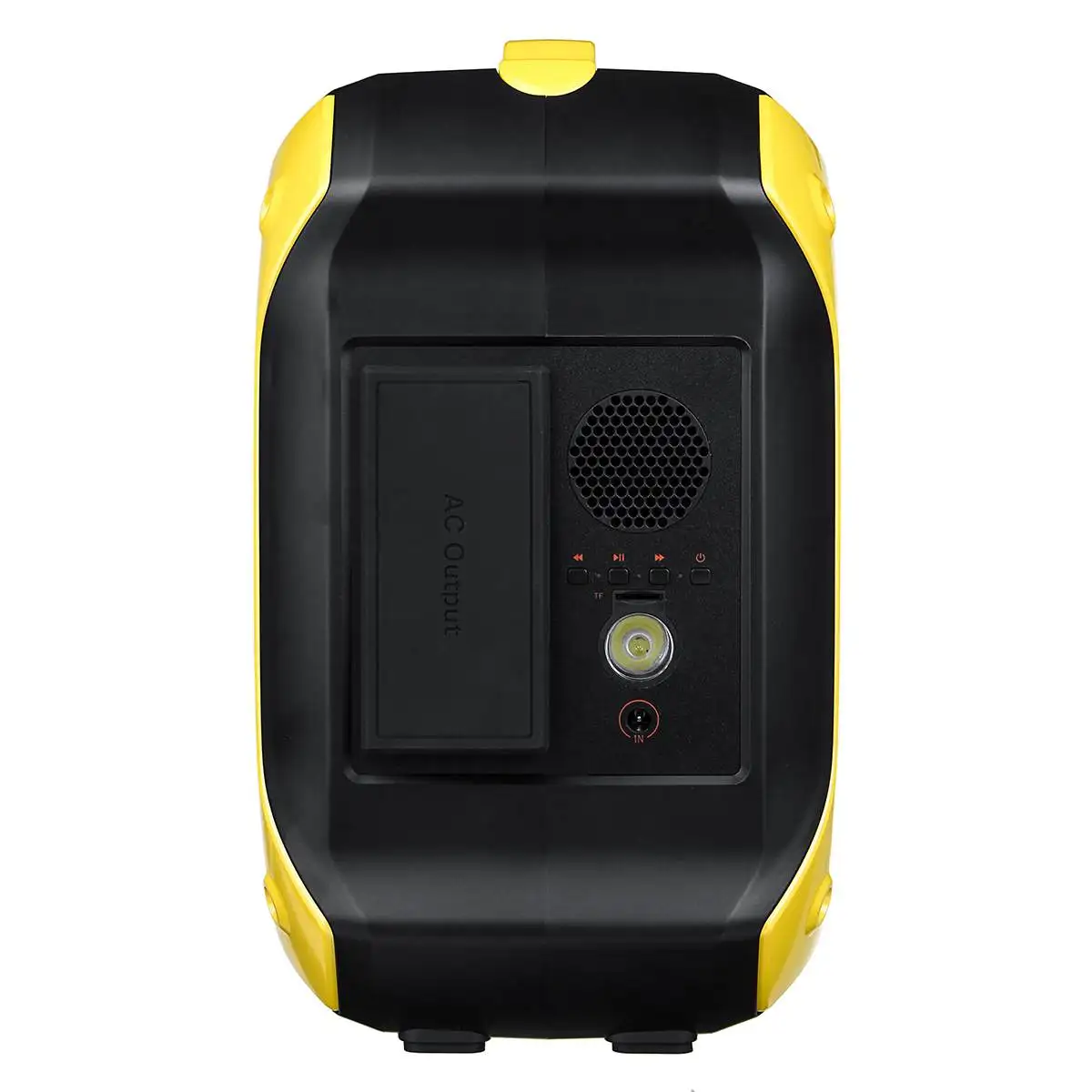 300 Вт 307Wh bluetooth 4,0 портативный инвертор солнечной энергии хранения генератор UPS AC DC источник питания системы хранения энергии на открытом воздухе