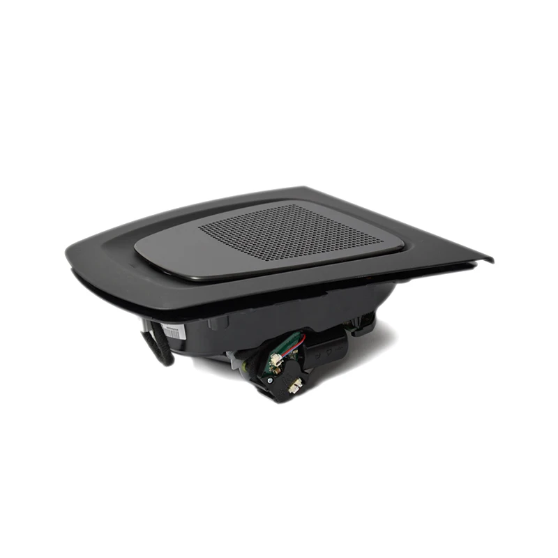 

Design for bmw f01 f02 Center lifting speaker dashboard audio lifting tweeter upgrade modification professional high quality