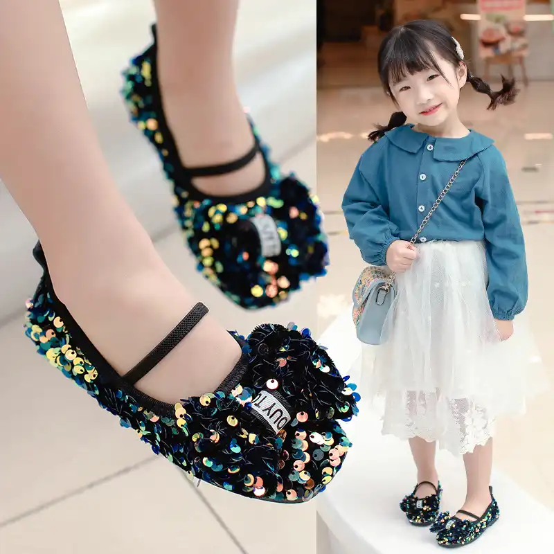 shoes girl new