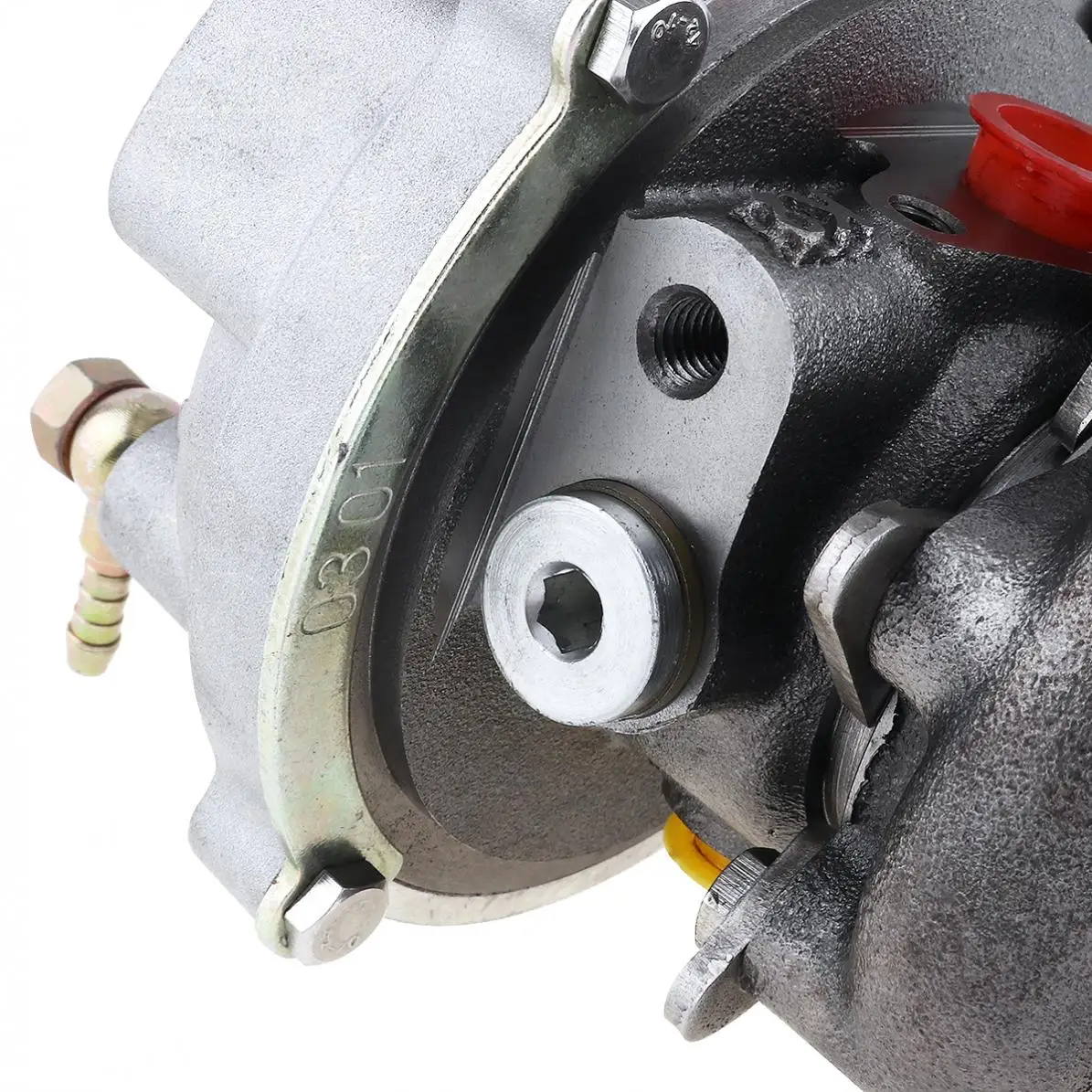 K03 53039880005 53039700029 53039880029 Турбокомпрессор Подходит для AUDI A4 A6/B5 1.8L 1994-06 BFB APU ANB AEB 1,8 T