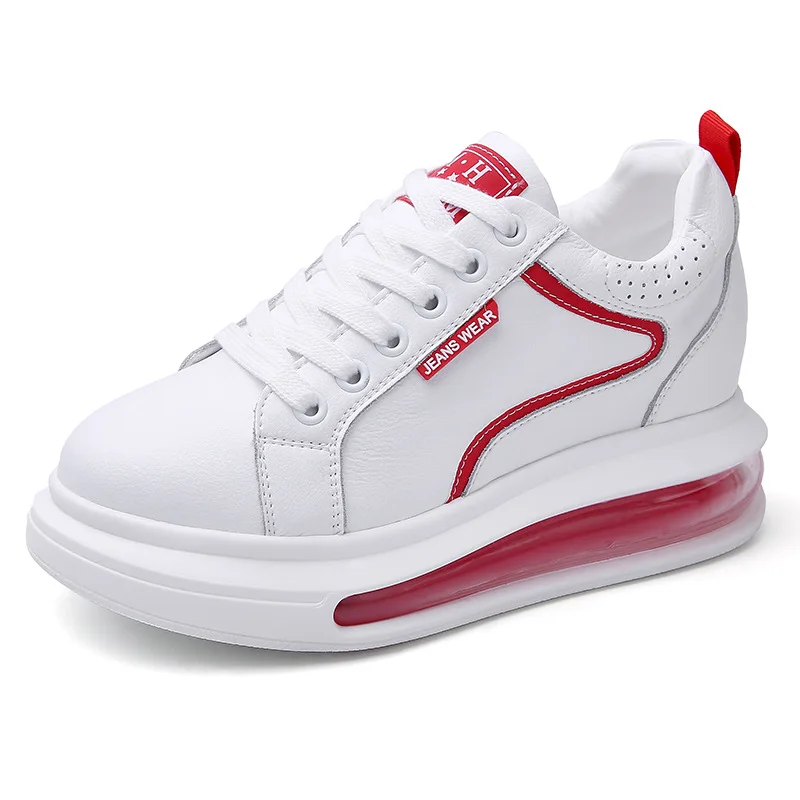 

Женская повседневная обувь, высококачественные кроссовки для бега, модные спортивные и удобные легкие износостойкие осенние кроссовки для женщин, новинка 2021