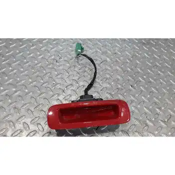 

8786858 handle Outside Porton Suzuki Swift Saloon (mz) 1.3 16v Cat