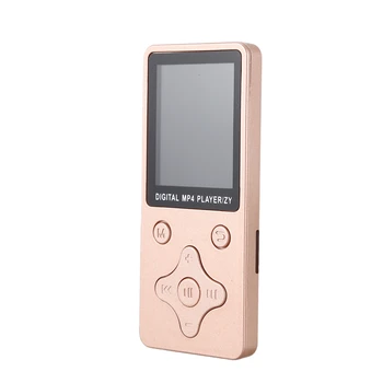 

Mini Mp3 Player with Built in Speaker High Quality Portable MP3 Lossless Sound Music Player FM Recorder MP3 Player 2