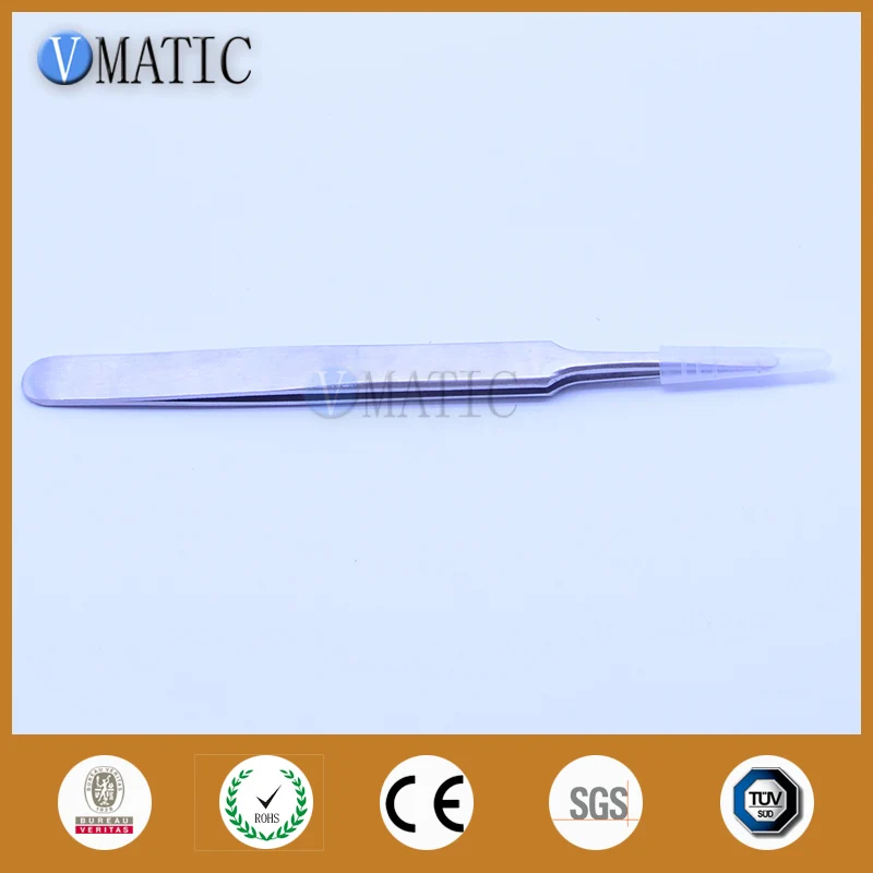 Нержавеющая сталь tweezers электронная сигарета Прямая поставка с фабрики