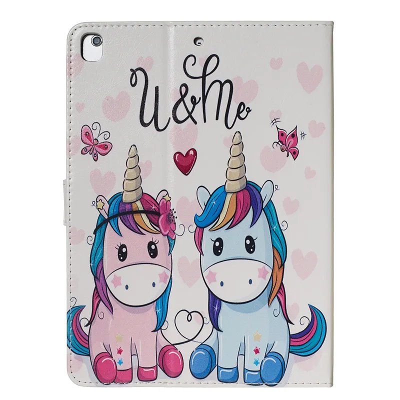 Wekays For Apple Ipad Air 2 Ipad 6 A1566 A1567 Cartoon Smart Leather Fundas Case sFor Ipad Air 2 Ipad6 Cover Cases For Ipad Air2 Wekays For Apple Ipad Air 2 Ipad 6 A1566 A1567 Cartoon Smart Leather Fundas Case sFor Ipad Air 2 Ipad6 Cover Cases For Ipad Air2