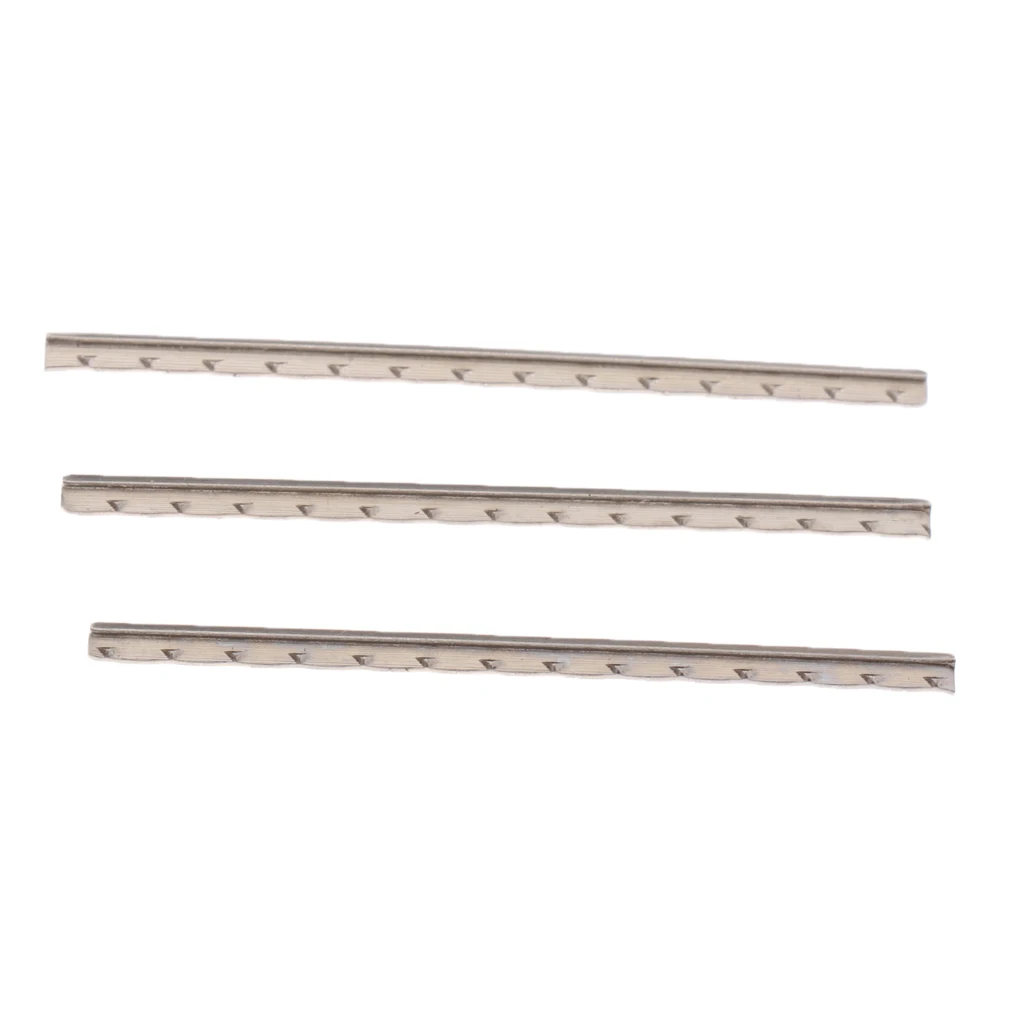 20 Frets Ukulele Fretwire Set 1.6mm for 23'' 26'' Ukulele Parts mandolin fingerboard frets Accessoires 20 Frets Ukulele Fretwire Set 1.6mm for 23'' 26'' Ukulele Parts mandolin fingerboard frets Accessoires