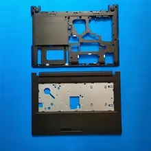 Для lenovo G40 G40-30 G40-45 G40-70 G40-80 Z40 Z40-30 Z40-45 Z40-70 Z40-80 верхняя крышка Упор для рук верхний регистр+ нижняя AP0TG000400
