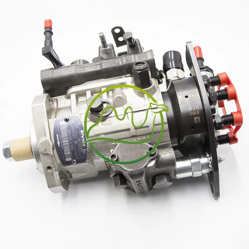 

Diesel Fuel Injection Pump 9521A301T