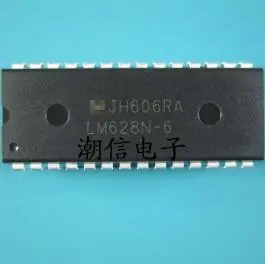 

Free shipping new%100 new%100 LM628N-6 DIP-28