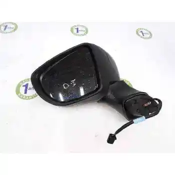 

963022031R LEFT REARVIEW RENAULT CLIO IV