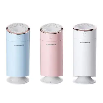 

Usb Desktop Air Atomizer Cooler Water Aroma Diffuser Mini Portable Convenient Fashion Home Car Humidifier