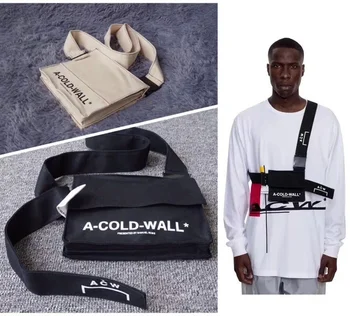 

A-COLD-WALL ACW t shirt Wen 1:1 Top tees Fashion Casual Hip hop ACW Cotton T-shirt