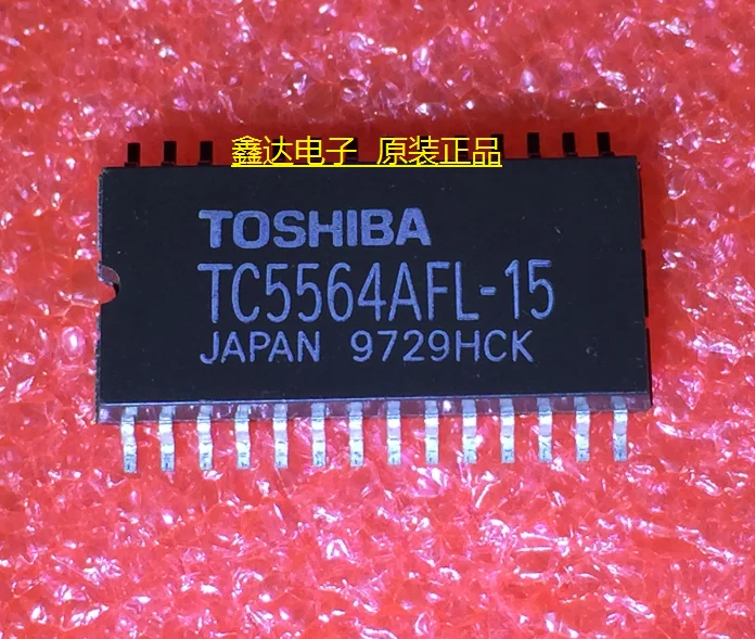 10 шт./лот TC5564AFL-15