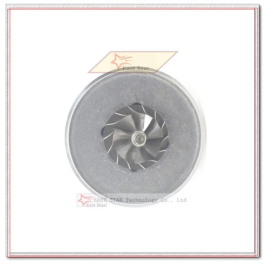 Turbo CHRA RHF5 VJA30024 VB16 17201-26030 1720126030 для Защитные чехлы для сидений, сшитые специально для TOYOTA Corolla Auris Avensis RAV4 D-4D 2AD-FHV 2ADFHV 2.2L