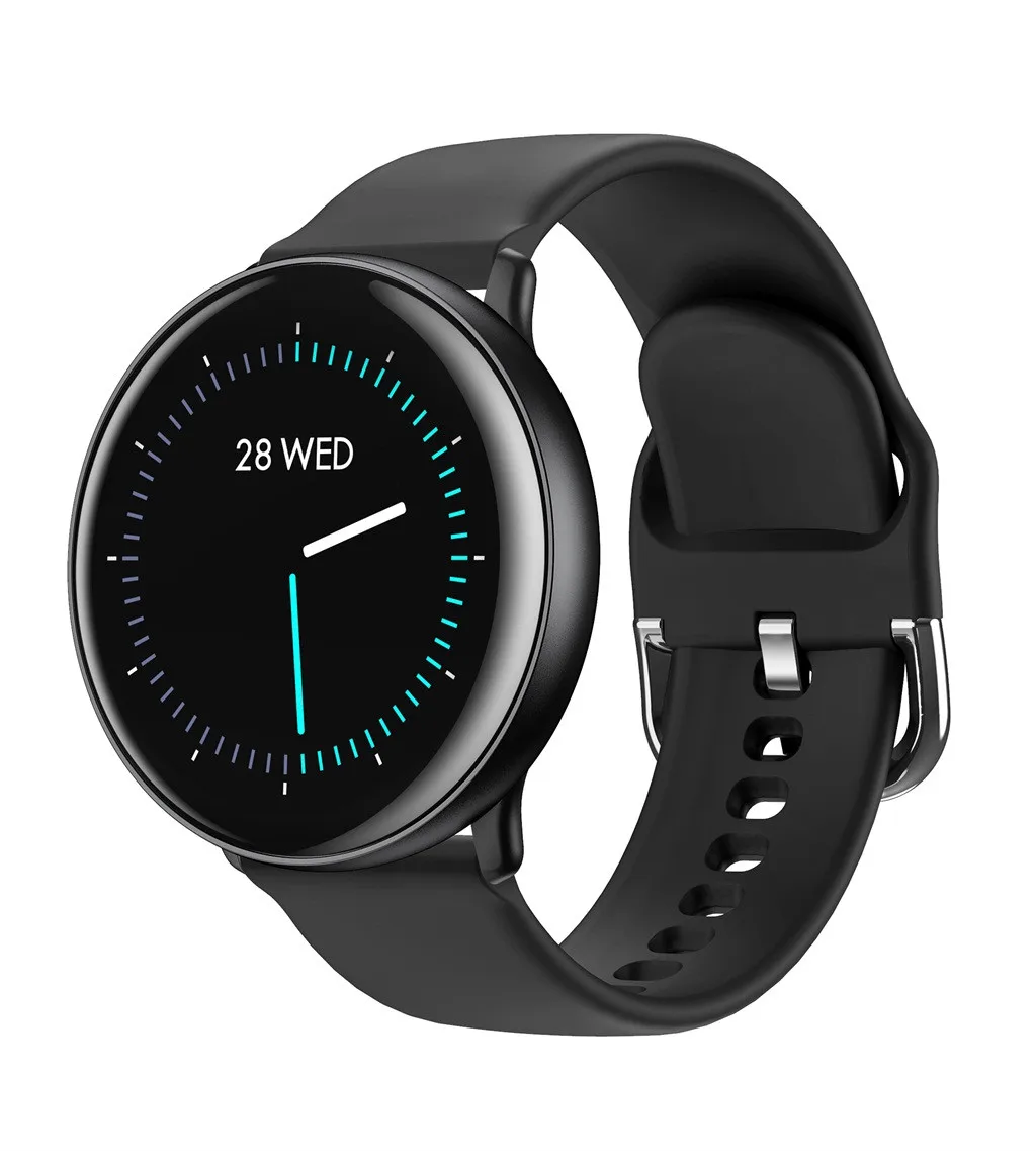 

SN59 2.5D Full-Touch Screen Sleep monitoring IP68 Waterproof Smart Watch Wristband Watch Strap fitness tracker Watch