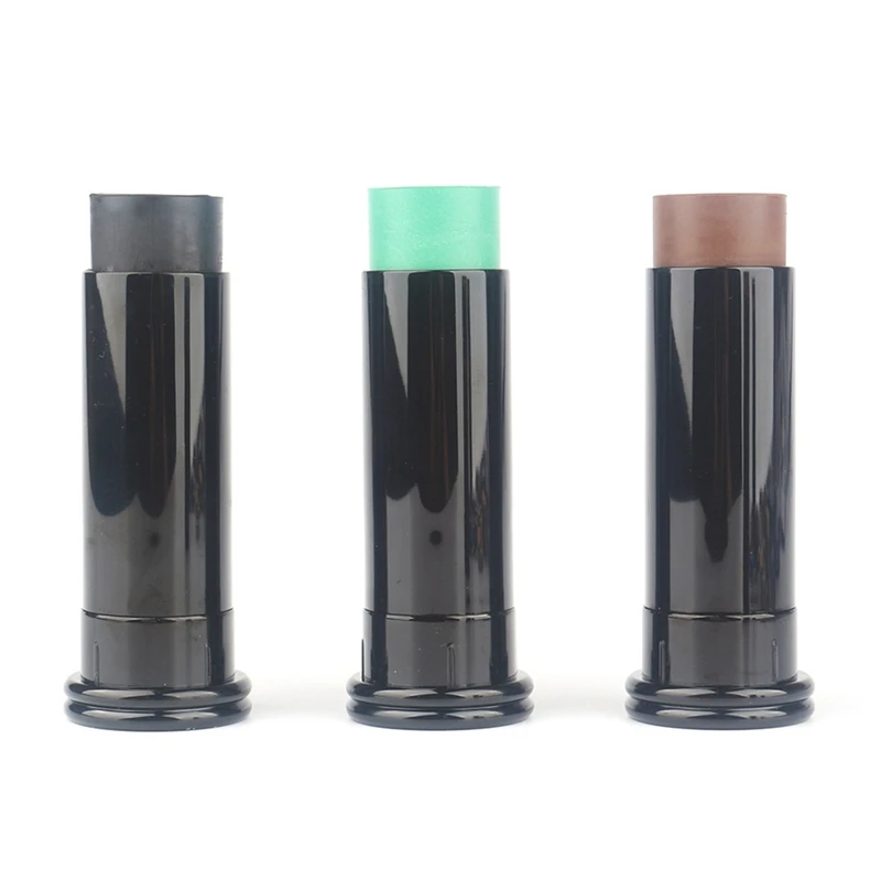 

3 Color Camouflage Oil Kit Face Body Makeup Paint Stick Outdoor Hunting Game Supplies