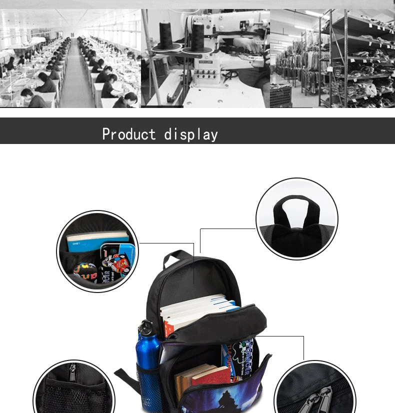 Hb1edba317b144c21a35793f7a092b7d4O - Chainsaw Man Merchandise