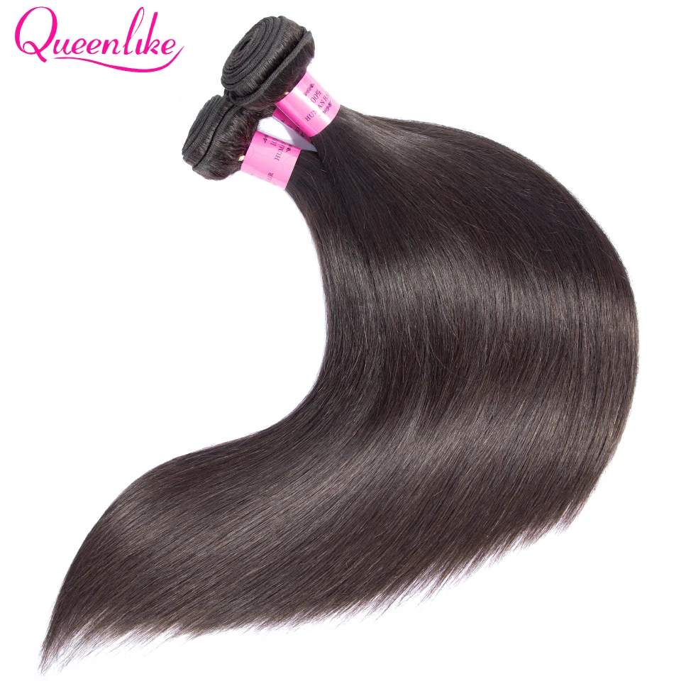 Fechamento e Cabelo Pacotes com Fechamento Fecho com 6x6 Queenlike Cabelo Brasileiro Humano Fechamento Fecho 3 6*6 7 humano fechamento fecho com 6x6 fecho 3 pacotes com fechamento