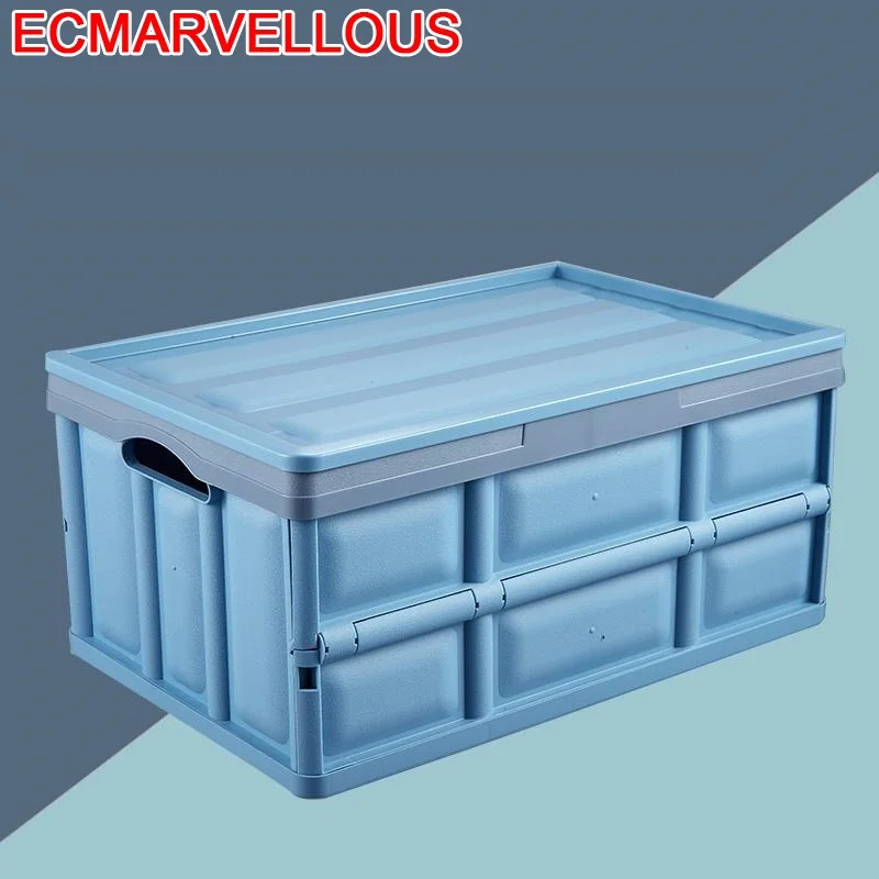Organizadoras Decorativas Auto Box Storage Organizador Maletero De Accesorios Coche Car Accessories Interior Trunk Organizer | Автомобили