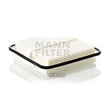 Фильтр Воздушный Toyota Camry 3,5 06, Rav-4 2,0 06 MANN-FILTER арт. C26003