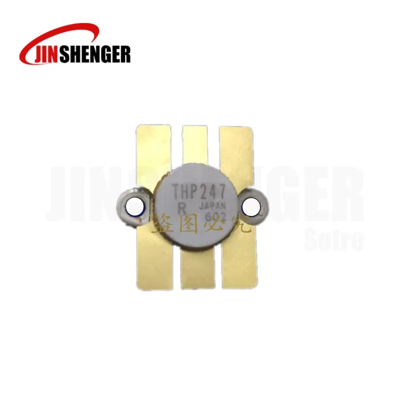 

1PCS THP247 SMD High frequency tube RF power transistor Quality assurance