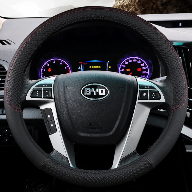 Coprivolanti Universali Coprivolante Per Auto Per Suzuki Swift Grand Vitara Sx4 Vitara Liane Grand S-Cross Interior