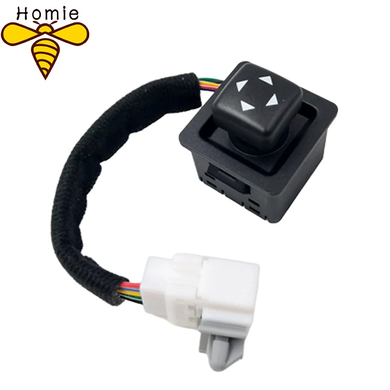 

93691 3M000 Steering Column Tilt Switch For 2007 2008 2009 2010 2011 2012 2013 2014 2015 Hyundai Veracruz ix55 93691-3M000